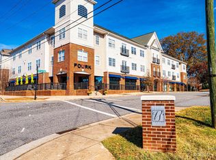 1410 4th Street Dr NW UNIT 207, Hickory, NC 28601