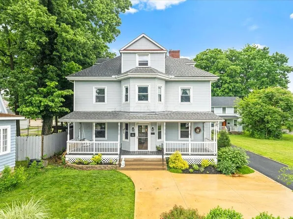 534 W Main St, Newark, OH 43055