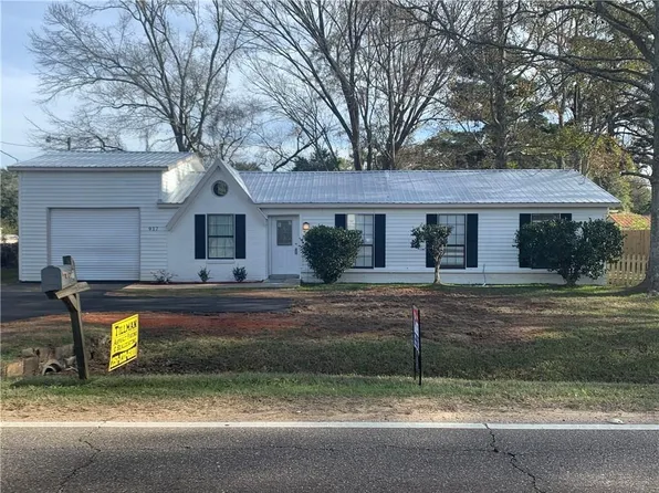 917 Dawes Rd, Mobile, AL 36695