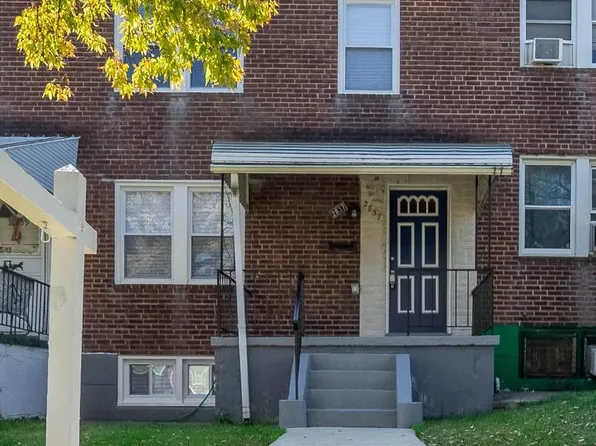 2837 E Federal St, Baltimore, MD 21213