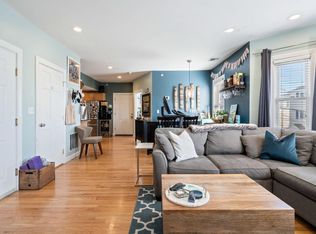 99 Pearl Ave #2, Revere, MA 02151