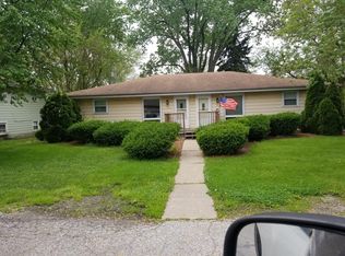 123 N Jackson Blvd, Chesterton, IN 46304
