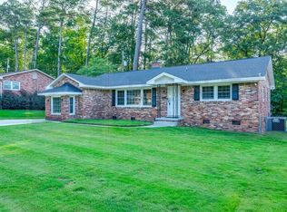 2532 Parkwood Dr, Columbia, SC 29204