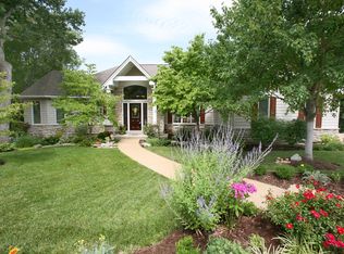 5903 Oakville Woods Pl, Saint Louis, MO