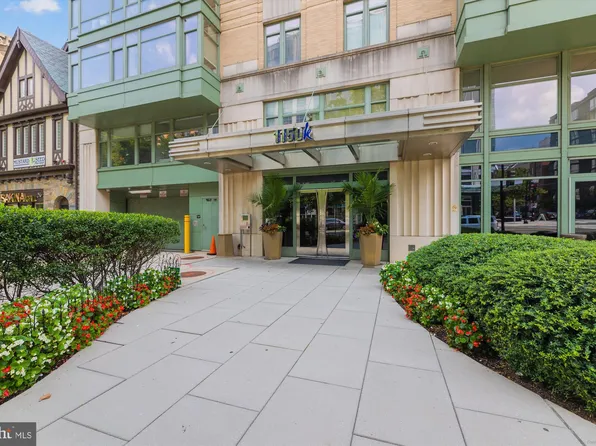 1150 K St NW APT 706, Washington, DC 20005