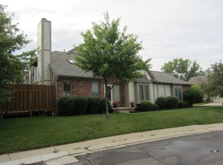 42254 Saratoga Cir, Canton, MI 48187