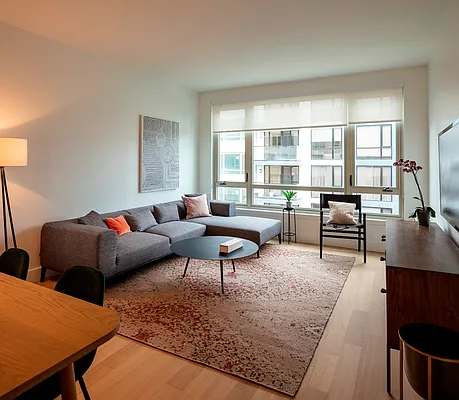 Rented by Modern Spaces | media 46