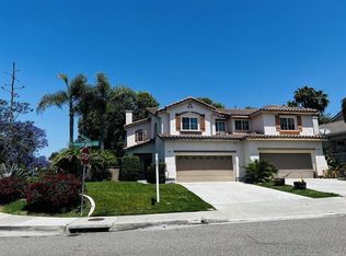 6033 Paseo Hermosa, Carlsbad, CA 92009