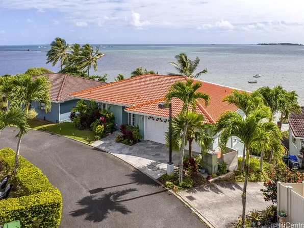 46-109 Ipuka Pl, Kaneohe, HI 96744