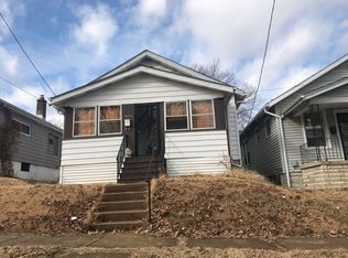 5233 Steffens Ave, Saint Louis, MO 63116