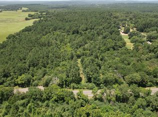 State Highway 21 E, Crockett, TX 75835