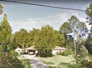 16904 Spring Lake Dr W, Vancleave, MS 39565