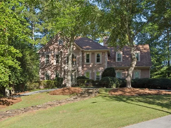 1471 Mahogany Chase NW, Acworth, GA 30101