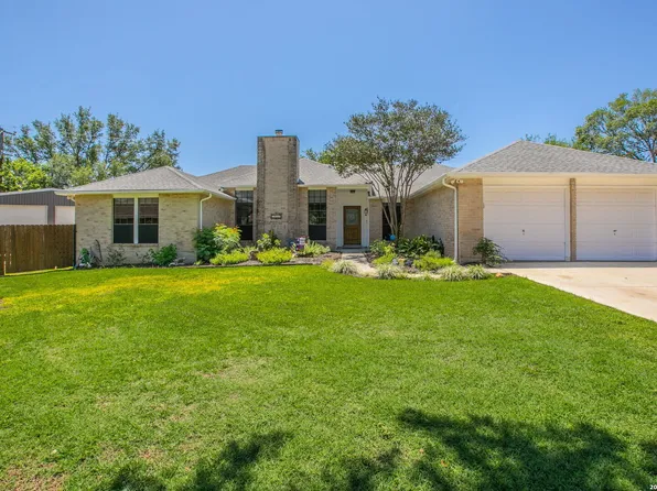 3010 View Oak, San Antonio, TX 78232