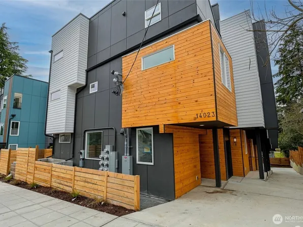 14023 Greenwood Avenue N #C, Seattle, WA 98133