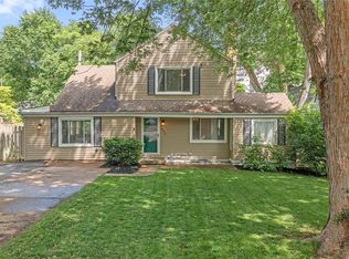 6553 Holmes Rd, Kansas City, MO 64131