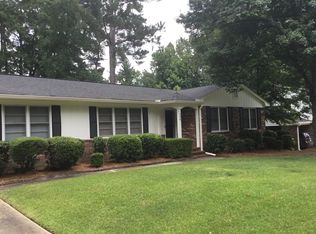 124 Gardners Mill Rd, Augusta, GA 30907