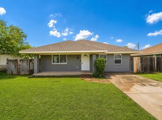 408 Little Ave, Mc Gregor, TX 76657