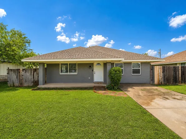 408 Little Ave, Mc Gregor, TX 76657