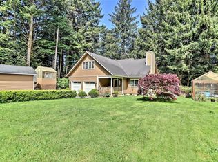 401 NE Brubaker St, YACHATS, OR 97498