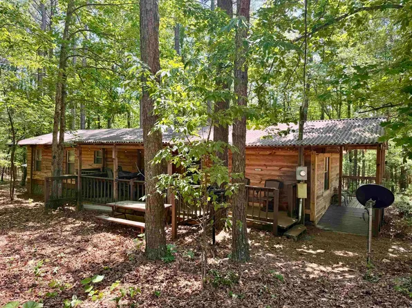 383 Belle Terre Dr, Hot Springs National Park, AR 71913