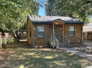 4908 N Central Rd, Bethany, OK 73008