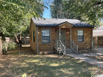 4908 N Central Rd, Bethany, OK, 73008