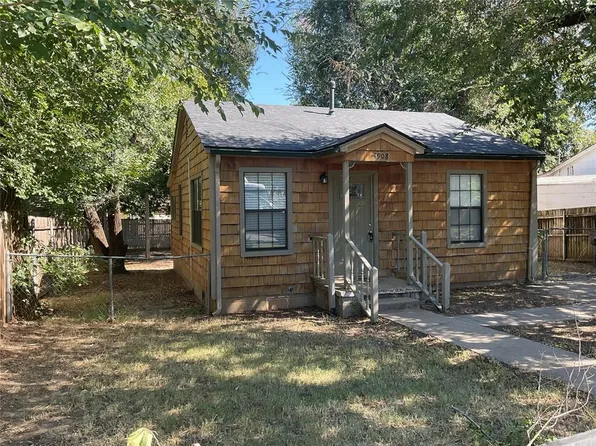 4908 N Central Rd, Bethany, OK 73008