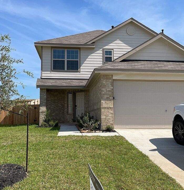 11118 N Lake Mist Ln, Willis, TX 77318 Zillow