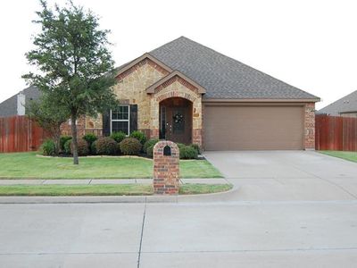 105 Althea Dr, Waxahachie, TX, 75165