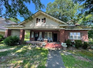 413 E Main St, Aulander, NC 27805