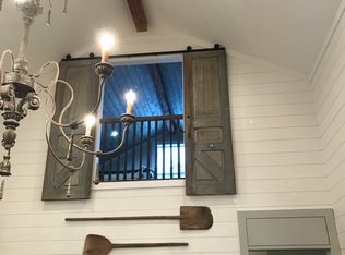 21821 John Holder Rd, Moss Point, MS 39562