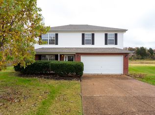 5054 Timber Trail Dr, Mount Juliet, TN 37122