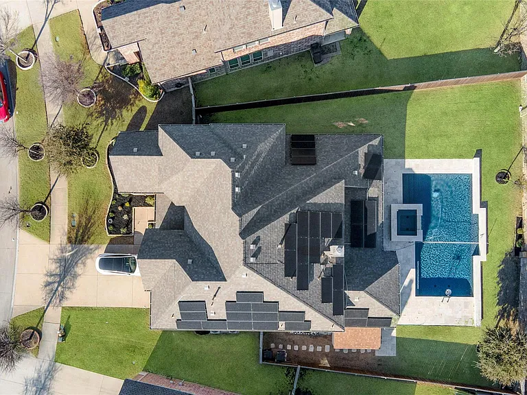 12615 Burnt Prairie Ln — Photo 24