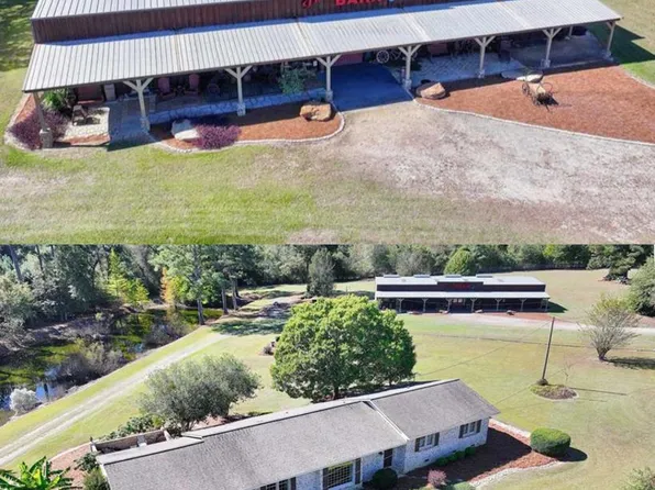 1181 Us Highway 19, Meigs, GA 31765