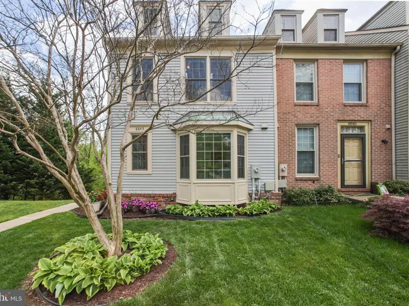 8843 Willowwood Way, Jessup, MD 20794