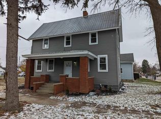 903 Salamonie Ave, Huntington, IN 46750