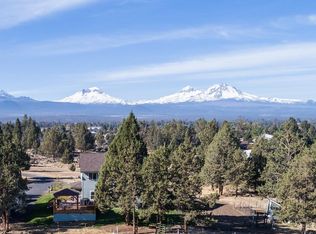 18120 3rd Ave, Bend, OR 97703