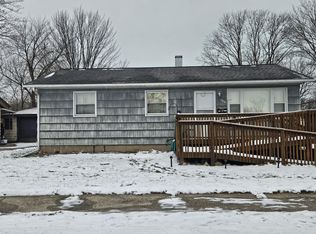 309 Redpath Ave, Michigan City, IN 46360