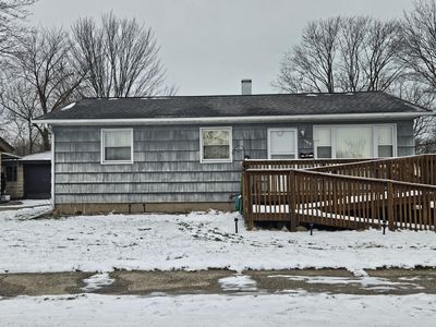 309 Redpath Ave, Michigan City, IN, 46360