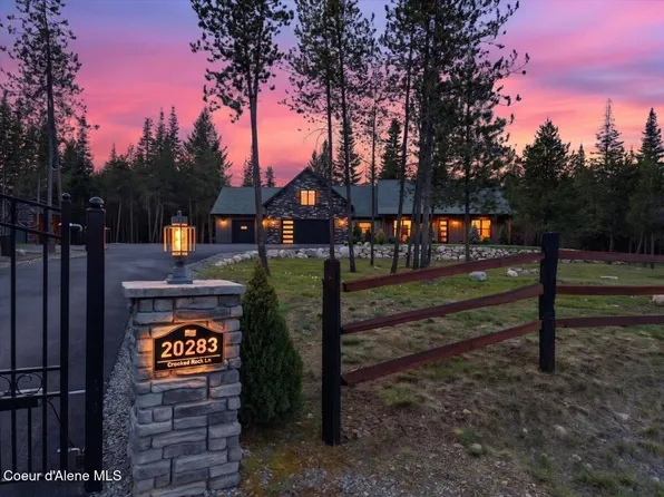 20283 N Crooked Rock Ln, Rathdrum, ID 83858