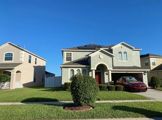 11534 Weston Course Loop, Riverview, FL 33579