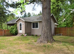 912 NE 194th St, Ridgefield, WA 98642
