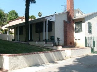 3927 S Burnside Ave, Los Angeles, CA 90008