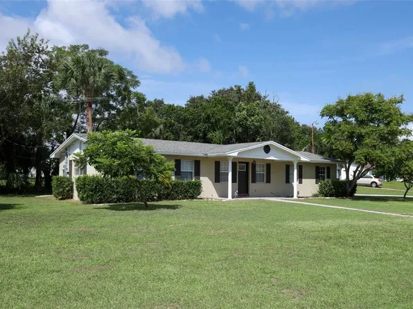 1020 Abadan Dr, Deltona, FL 32725