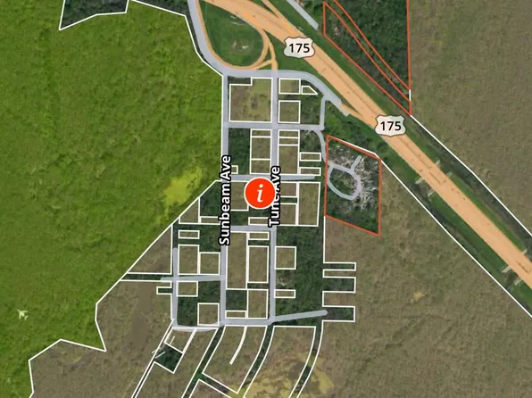 1825 Tune Ave, Dallas, TX 75217