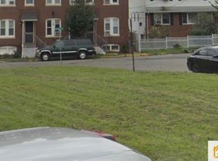 361 Inslee St, Perth Amboy, NJ 08861