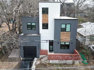 1311 Deloney St, Austin, TX 78721