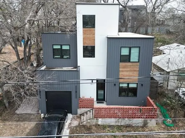 1311 Deloney St, Austin, TX 78721