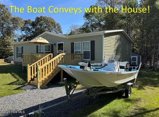5097 Lakewood Dr SW, Shallotte, NC 28470
